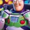 Video saludo de cumpleaños de Buzz Lightyear