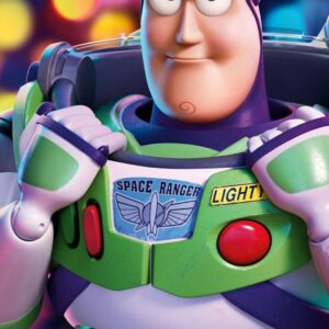 video saludo de cumpleaños de buzz lightyear