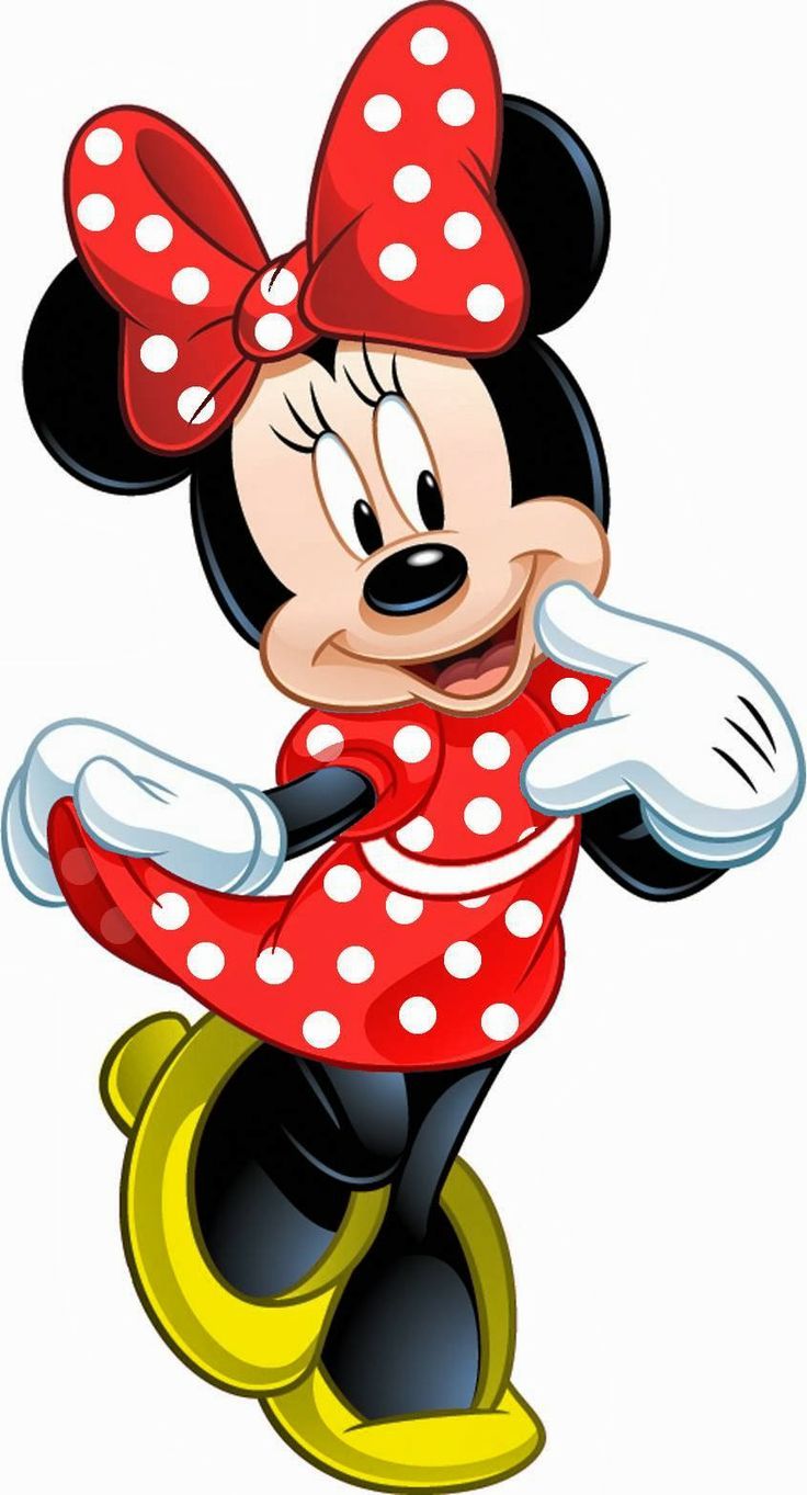 Video Saludo De Cumpleanos De Minnie Mouse 21 Personalizado