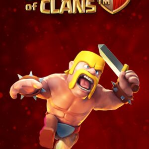 saludo de cumpleaños de clash of clans