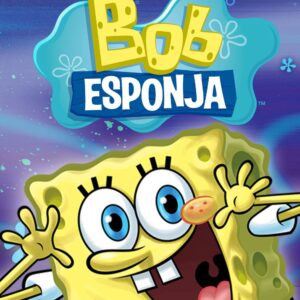 saludo de cumpleaños de bob esponja