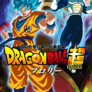 video invitacion de cumpleaños de Dragon Ball