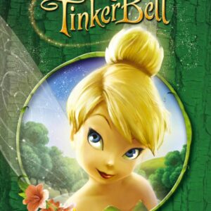 Video invitación de Tinker Bell