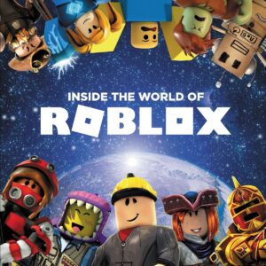 Saludo de cumpleaños de Roblox