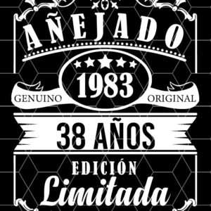 Añejado Edicion Limitada