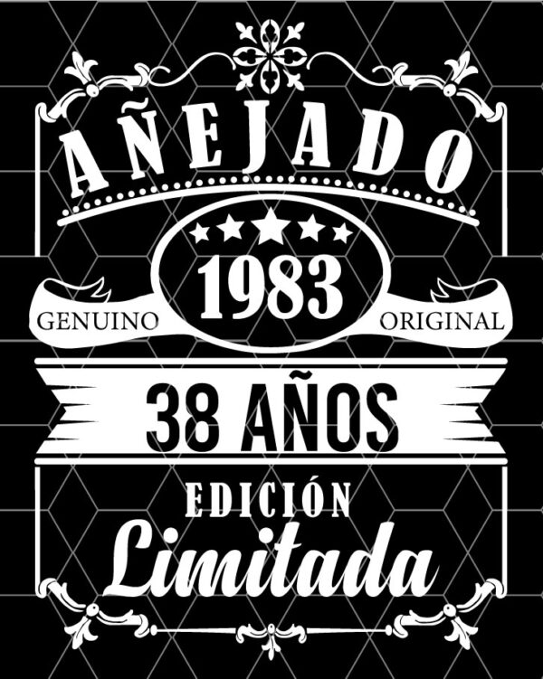 Añejado Edicion Limitada