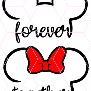 forever together disney