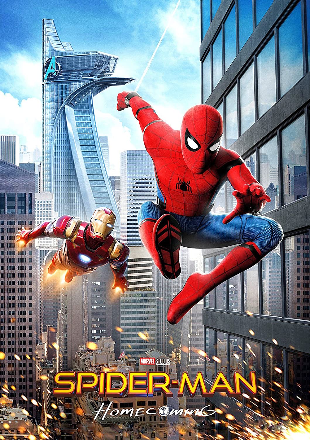 ▷ Video Invitación de cumpleaños de Spider Man 2023 - Personalizada