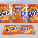 Plantilla Fanta