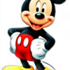 Video Invitación de cumpleaños de Mickey Mouse