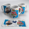 Plantillas para tazas del Día del Padre Pack #3