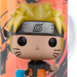 Plantillas para sublimar Naruto Funko