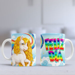 diseños de unicornio