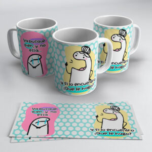 diseños para tazas mama flork