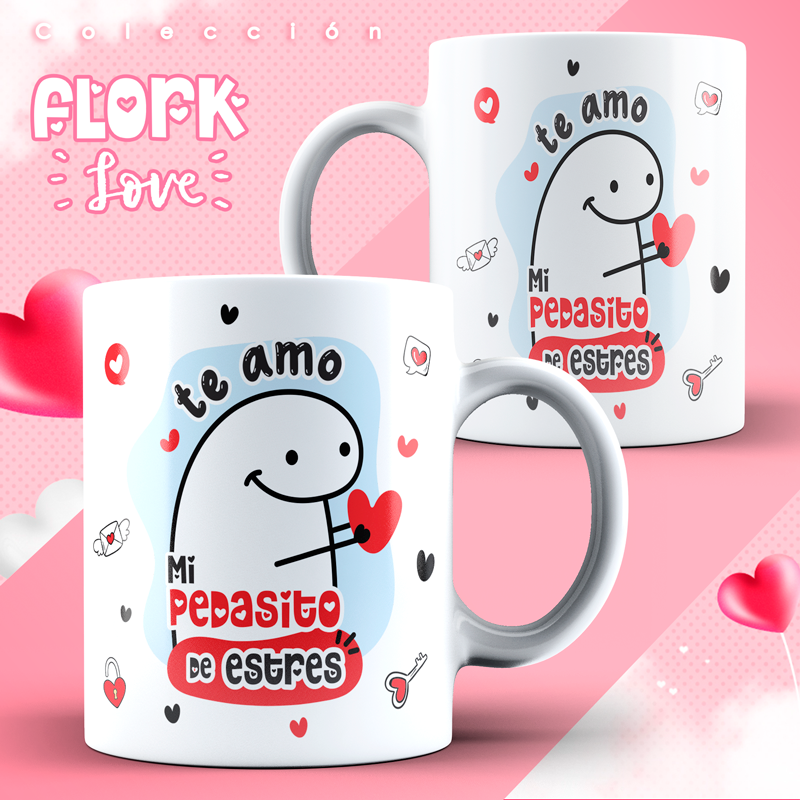 Plantillas Diseños Flork Para Sublimar Tazas Canciones Frase